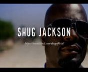 RAPPER, LYRICIST, PERFORMER, ENTREPRENEUR PATRICK JACKSON AKA SHUG JACKSON IS NO STRANGER TO THE MUSIC GAME. IN FACT, HE MAY BE ONE OF HIP-HOPS UNSUNG HEROES, UNDOUBTEDLY A SURVIVOR. SHUGS LIFE AND MUSICAL JOURNEY ARE CLEARLY DEPICTED IN LYRIC, BEATS AND SONG ON HIS 14-TRACK NEW ALBUM, TITLED PHASES, AN INDEPENDENT RELEASE (CACTUS MEDIA ENTERTAINMENT) FOR SUMMER 2020.nTnnWO YEARS IN THE MAKING, PHASES IS PRODUCED BY BRIAN G, LORENZO CHAPMAN, LOOPS, DANIEL ECHERIVAL AND EXECUTIVE-PRODUCED BY SHUG