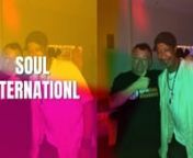 IMPORTANT INFO REGARDING THE SOUL AND JAZZ FUNK NIGHT OUT IN BOURNEMOUTH ON SATURDAY MAY 28TH.WE SET OUR EARLY BIRD TICKETS AT 50 PEOPLE AND NOW RESTRICTIONS HAVE BEEN LIFTED WE ARE NEARLY AT THAT POINT SO WE WILL RUN THE OFFER OVER THIS WEEKEND ONLY.FOR TWENTY POUNDS YOU GET A CHANCE TO SEE LUKAS SETTO PERFORM LIVE AT THE THE HERMITAGE HOTEL WITH SUPPORT DJS FR0M MI~SOUL https://www.facebook.com/wesker.lindsaynhttps://www.facebook.com/roger.moore3nhttps://www.feelgoodgrooves