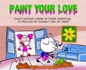 Max helps ichi to decorate her house but Joe interferes. Could Max perform his best skill?n#MAXSPUPPYDOG #painter #art #framebyframe #Animation #2DAnimation #cartoon #woavideosnThe Greatest Painter l Max Becomes The Art Destroyer l Max&#39;s Puppy Dog Cartoonnn0:00 Paint Your Loven2:31 Party Rock Anthemn5:58 Lights Out Knives Outn9:24 Howl Do You Don12:03 Mega MechannMax&#39;s Puppy Dog - YouTube: https://go.woanetwork.com/MaxPuppyDognAdult Cartoon: https://go.woanetwork.com/PlaylistAdu...nFanpage Max P