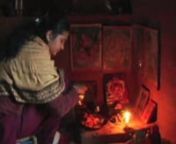 http://www.PangealityProductions.comThe daily morning routine in the attic of my Nepali family with Sakila Thapa,