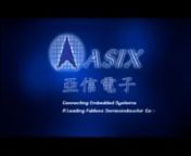 This video demonstrates how to quickly build up ASIX AX58400 EtherCAT Slave ADIO Demo Kit BSP development environment. nnVisit ASIX Industrial Ethernet ICs Product web page for details: https://www.asix.com.tw/en/product/IndustrialEthernet?utm_source=ASIX.vimeo and uses the ARM® Cortex®-M4 core to process EtherCAT slave protocol stack operation in parallel. Utilizing the dual-core MCU architecture can effectively reduce the CPU loading of microcontroller, and can simplify the co-working for AX