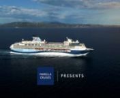 TUI Marella Cruises Olive TVC 20 secs December 2019 from marella 2019 cruises