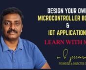 Learn ESD & IoT from t io