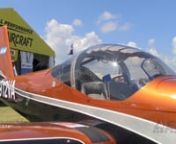 Also: GAMA Report, BizJet Market Analysis, Czech-Bell Heli Deal, Honda AircraftnnThe RV series of homebuilt aircraft have a special occasion at Oshkosh this year, as the 69th EAA fly-in convention coincides with 50 years on the market. The RV-3 debuted in 1972 as a lightweight, robust offering that eventually grew to become a defining force in the kit and light sport plane market. Richard VanGrunsven&#39;s baby will be a major player in this year&#39;s AirVenture festivities this July, with special Fan&#39;