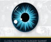 GLOBAL REFRACTIVE SURGERY SUMMIT nMarch 20, 2022nnKeynote Speakers:n~ Geoff Tabin, MD ~ Co-Founder &amp; ChairmannHimalayan Cataract Project ~ Prof. Ophth &amp; Global Medicine, Stanford University nn~ Paul Farmer, MD, PhD * ~ Co-Founder Partners in Health ~ Chair Dept Global Health &amp; Social Medicine, Harvard Medical School.nn*Commemorating Dr. Farmer: Dr. Farmer passed away in Rwanda on February 21, 2022. We recognize his lifelong work and dedication to addressing global health inequities