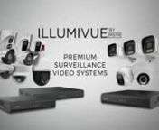 Illumivue is a NDAA and FCC-approved, premium surveillance video system designed for professional security installers. Even at night, our cameras can produce high-quality 4K images in full color while providing smart features like line crossing, vehicle counting, auto-tracking, and more. This feature-rich system is also easy to install as the Illumivue recorders and cameras are plug-in-play.nnLearn more at www.illumivue.com