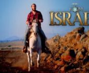 Get the DVD: https://www.IAmIsraelFilm.comnSaddle up for an adventure through the Golan Heights in this exciting clip from