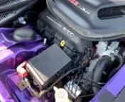 Inspection video for 2018 Dodge Challenger at Riverside Automotive LLC on 9/13/2021.nnVehicle details:nVIN: 2C3CDZFJ5JH302584nYear: 2018nMake: DodgenModel: ChallengernTrim: 392 Hemi Scat Pack ShakernMileage: 6094nnInspected by Astor Automotive Services.