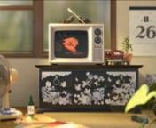 ‘Off to Grandma&#39;s!’ is an exhibition promotion video of &#39;Prizm&#39;,a media performance crew.nnThrough old Korean objects such as cabinet inlaid with mother-of-pearl, analog TV, and wire telephone,We tried to convey a warm and friendly feeling as if you were visiting Koreanngrandmother&#39;s home.