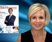 The September 15th issue of Hotel Business is out, and we bring you the exclusive interview with David Kong on his decision to retire from his leadership post at BWH Hotel Group. In addition, Christina Trauthwein, HB’s VP, content &amp; creative, shares other highlights including an interview with Talia Fox, CEO, KUSI Global, a roundtable discussion held at the Rockbridge RTRX event, and a report on a recent HB Hot Topics virtual panel.