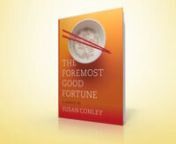The Foremost Good Fortune was recently selected by O, The Oprah Magazine in its top 10 reads for February 2011 and was picked by More Magazine as one of the 12 spring books they’re “buzzing about.” Slate Magazine recently chose it for their Book of the Week in early March.nMore info at www.SusanConley.com. nnTo stay updated, like Susan on Facebook (http://www.facebook.com/pages/Susan-Conley-Author/137243632995079?v=app_10442206389) and follow her on Twitter (http://twitter.com/#!/Susan_Con