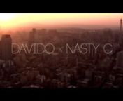 (SabWap.CoM)_Davido_Coolest_Kid_In_Africa_official_Video_Ft_Nasty_C.mp4 from wap co in
