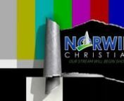 Norwin Christian Church Sunday Morning Live Stream.nCCLI # For Live and Streaming 1158962 / CSPL057904nRoyalty Free Music: https://www.bensound.com