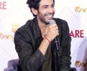 Here&#39;s what Kartik Aaryan had to say about his break-up with Sara Ali Khan, and dating Ananya Panday; Watch. The actor, who was rumoured to be briefly dating Sara Ali Khan, have now parted ways. The rumours of Kartik Aaryan dating Sara Ali Khan came to light since the actress expressed her desire to date him on national TV. #Sartik as fans jointly addressed them had become a short-lived rage since the advent of their movie Love Aaj Kal. Soon after his supposed break-up with Sara, the actor was l