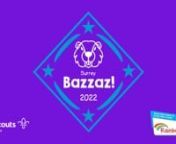 Get ready for Bazzaz 2022!