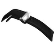 FORMEX Swiss Made Watches - Carbon Fiber Deployant Clasp with patented Fine Adjustment System from watches