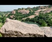 Rachakonda Fort is a historic fort located in Rachakonda, Yadadri Bhongir district of Telangana, India. It was built by the Recherla Nayaka king Anapotanayaka in the 14th century AD.nnGear used : iPhone 11 Pro, DJI OM4, Moment ND filter, Amazon Basics MonopodnnMusic is owned by : https://youtu.be/tt2k8PGm-TInUsed this track for my personal not for commercial purpose.nnFollow me on Instagram : https://www.instagram.com/gopichand_posts/