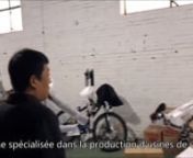 Vélo de montagne d&#39;usine de la Chine,Prix de gros des vélos de montagne,Usine de Chine,Fabricant,Le fournisseurnhttps://goldensungroup.cn n--------------------nNom du produit: Vélo de montagnenCadre : alliage d&#39;acier/d&#39;aluminiumnFourche avant: Fourche absorbant les chocsnFrein FR : Frein à disquenJante:Jante en alliage d&#39;aluminium Double paroi 36HnTaille:24 /26nVitesse: Positionnement 21 VitessenTige : alliage d&#39;aluminiumnRoue libre : emplacement en acier à haute teneur en carbonenRoue