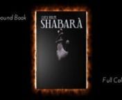 Find out more:nhttps://trickstore.co.uk/product/shabara-by-luca-volpe-booknAfter the World-wide success of the trilogy of Emotional Mentalism, Luca Volpe is back with a book containing a new and exciting format!nnSHABARA&#39; has been written with one specific goal in mind: to spark your imagination and to stimulate the creative process, resulting in a mentalism experience which will deeply touch people&#39;s lives.nnIt&#39;s the story of a very skeptical young lady called Elizabeth, who reluctantly decides