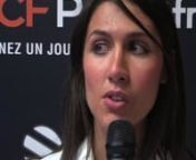 Nesrine Kourdourli ACFPoker EFOP 1000€ from nesrine