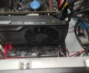 EVGA GeForce GTX 1060 3GB - SPACER from gtx 1060 3gb