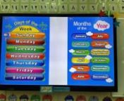KG2 English - Tuesday 140921 from kg2