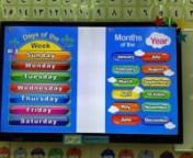 KG2 English - Monday 130921 from kg2