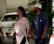Rahul Vaidya unable to speak post arrival; Reaches Sidharth Shukla&#39;s home with wife Disha Parmar. Friends and family of late actor Sidharth Shukla are still not over the fact that he is no more. Yesterday, watch how Rahul Vaidya was speechless and overwhelmed by paparazzi at the airport as he rushed back to Mumbai after hearing the news. Disha and Rahul visited Sidharth&#39;s family after the singer arrived home.