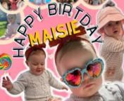 Maisies Birthday2.mp4 from maisies