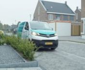 Welkom bij de installatievideo van goedkopewaterontharders.nl Wij nemen je mee met onze installateur tijdens het installeren van een van onze Ceramic waterontharders.