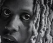BEATS BY DRE x A-COLD-WALLnStarring: Lil Durk nDirector: Cam KirknComposition: Krashed AWGE nPost-production &amp; VFX: MONUMENTAL x SQUARE
