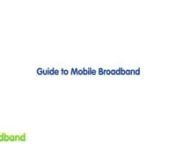 Top10.com Guide to Mobile Broadband from top10