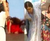 When actresses fell down in public. As human beings, we all have been our clumsy selves on several occasions. The Bollywood actresses are no different. They fell down in public but got up and moved on with great confidence. From Kajol, Kirron Kher to Poonam Dhillon, Sunny Leone, all actresses have had such moments.Watch the video to know more.