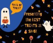 This video is about Treats of SMG