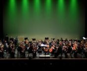 There’s a Fantastique Story waiting to be told by the Vermont Youth Orchestra (VYO), as they kick off their 58th season with Spruce Peak. Recorded October 17, 2021 at Spruce Peak Performing Arts Center.