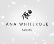 Shakira - Don’t Wait Up (Live cover by Ana Whiterose) �FOLLOW ME:nn(��❤+1)It&#39;s incredible how the new bass house tracks like Shadow form the Romanian producer Triplo Max, nUgg&#39;A with the bomb Think About, TRFN in collaboration withFella with the song Drive all these with Siadou too... The best hit tracks from Ilkay Sencan with
