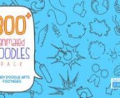 ✔️ Download here: nhttps://templatesbravo.com/vh/item/doodles-pack/26986396nnnnDoodle Fx Elements Pack nA great frame by frame hand-drawn animated doodle pack contains 300 transparent elements, Use This Pack with your favorite software: adobe premiere pro, adobe after effects, Sony Vegas, final cut pro and etc.nCategoriesnn17 Accessories(Hats, Glasses , ... )n07 Backgrounds(Rainy, Feather Falling, Flames , ...)n11 Borders(Bubbles,Triangles,Play,Rec , ...)n08 Circlesn24 Curves and Arrowsn35