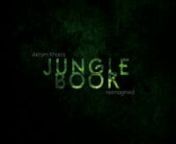Embedded in the roots of Jungle Book is the deep threat that mankind poses towards nature. Akram and his team have reimagined the journey of Mowgli through the eyes of a refugee caught in a world devastated by the impact of climate change. They tell the story of how this child will help us to listen again, not to our voices but to the voices of the natural world that we, the modern world, try to silence. Jungle Book reimagined speaks to all generations as a step to remind, to relearn, to reimagi
