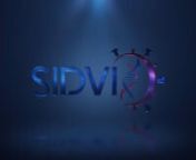 Prueba SIDVI from sidvi