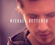 (iTunes link to download song - http://tinyurl.com/4xln3jp) nnThe United Pursuit community is proud to present...nMichael Ketterer, our first UP Records solo artist. nnWe first met Michael 3 years ago, and we&#39;re BLOWN away at his scratch garage band tracks. Who is this guy, seriously? Shortly after, Michael and his wife jumped right into our community, becoming an integral part of our family. nnFor the past year, Michael has teamed up with our electric guitar player and producer Brandon Hampton,