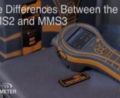 Deferences between MMS2 and MMS3.mp4 from mms2