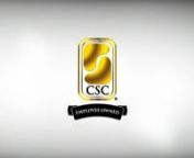 CSC 2021 from csc