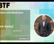 Shamir Karkal, CEO &amp; Co-founder, Sila MoneynnAbstractnBlockchain technology has tremendous potential. It already made a difference in many industries. Banking is no exception. Initially, Blockchain’s true revolutionary impact often happens in small innovations that stay under the radar. nnOne example is Fabrica.land, a startup in California that started using non-fungible tokens (NFTs) to revolutionize real estate transactions. Today, buying or selling real estate takes around 30 days, inv