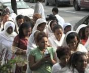 Eritrean Orthodox Tewahdo Church of St Mary in Chicago/ July 12 &amp;13, 2008nfor more go to: mariamchicago.orgnhttp://www.youtube.com/user/endamariam