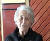 Aunty Dolly talks about her marriage to Uncle Gimp and the story of Torerenui-a-rua.