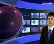 A cricket video for Cricket World TV about the latest cricket news from http://www.cricketworld.com and a look ahead to a busy week that sees three Test matches get underway in Australia, United Arab Emirates and New Zealand.nnIn Adelaide, Australia take on India as they bid to seal a 4-0 series clean sweep although on a pitch expected to take turn, could this offer India a chance at reacquanting themselves with a winning feeling and will Sachin Tendulkar score his 100th international century?nn