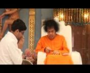 i am god ,you are also..but i m aware of my divinity ,you are not......sri sathya sai baba......the only truth i know in this life.... one will cry after watching this video.....god is sensitive,god is so close to us, we can&#39;t even imagine...god smiles wen we smile,,god cries wen we cry...god listens us wen we say something and gifts us wen he is happy!!! so guys sing the glory of our lord sri sathya sai baba,he needs our love...tht&#39;s all i have to say.....OM BHAGAWAN SRI SATHYA SAI BABAYA NAMAH