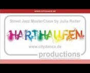 Choreography by Julia ReiternnKULT-Tanzschule München nhttp://street.kult-tanzschule.dennn***NO COPYRIGHT INFRINGEMENT INTENDED***