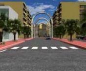 Jamuna Apartments_walk-in-video from jamuna