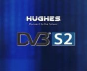 With significant advancements of the DVB-S2 standard over the older DVB-S, communications take another giant step forward.